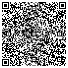 QR code with T V A-Customer Service Center contacts