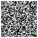 QR code with Kenny's Cleaners contacts