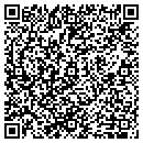 QR code with Autozone contacts