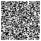 QR code with Jennie Stuart Express Lab contacts