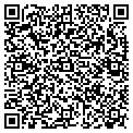 QR code with AIK Comp contacts