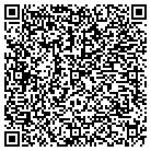 QR code with Prattville Jehovah's Witnesses contacts