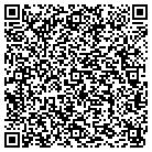 QR code with Service First Computing contacts