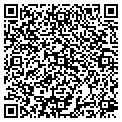 QR code with Ebsco contacts