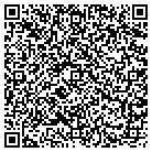 QR code with Rabbit Run Recreation Center contacts