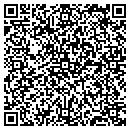 QR code with A Accurate Appraisal contacts