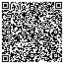 QR code with Artists Attic contacts