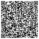 QR code with Maysville Duplicate Bridge Clb contacts