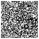 QR code with J N Mc Carty Enterprise Inc contacts