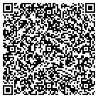 QR code with On Guard Security Service contacts
