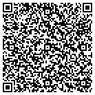 QR code with Maple Crossing Nursery contacts
