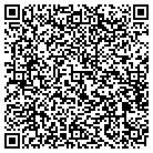 QR code with E F Mark Service Co contacts