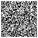 QR code with Apollo Oil contacts