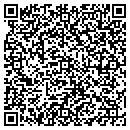 QR code with E M Hoehler Co contacts