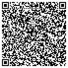 QR code with Rave Fabricare Master Cleaners contacts