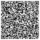 QR code with Ace Hardware & Lumber Center contacts