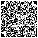 QR code with UAW Local 912 contacts