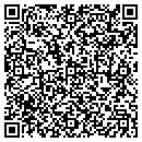 QR code with Za's Pizza Pub contacts