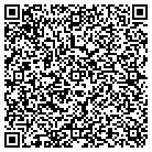 QR code with Highland Christian Fellowship contacts