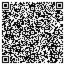 QR code with Red's Donut Shop contacts