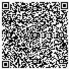 QR code with Hancock County Judge contacts