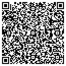 QR code with Blue Martini contacts