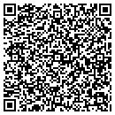 QR code with Ashland Greyhound contacts