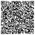 QR code with Martin County Road & Bridge contacts