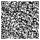 QR code with Aslan Ventures contacts
