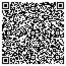 QR code with Radolovich Law Office contacts