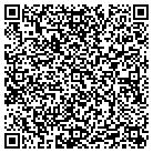 QR code with Mt Union Baptist Church contacts