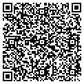 QR code with Pace contacts