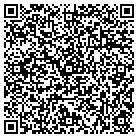 QR code with Ridgewood Baptist Church contacts