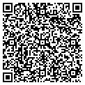 QR code with CCS contacts
