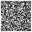 QR code with Harlan Congregation contacts
