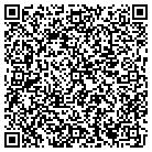 QR code with Wal-Mart Portrait Studio contacts