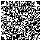 QR code with Pride Johnson Heating & Clng contacts