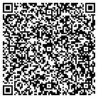 QR code with Ragtime Cleaning Service contacts