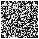 QR code with Kd Bindery Services contacts