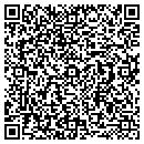 QR code with Homeline Inc contacts