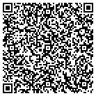 QR code with University Internal Medicine contacts