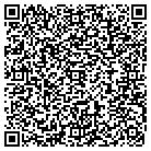 QR code with C & O Precision Collision contacts