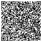 QR code with Manosh Vongvises MD contacts