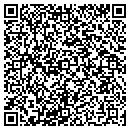 QR code with C & L Sales & Service contacts