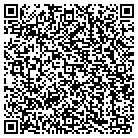 QR code with B & B Window Cleaning contacts