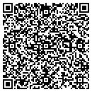 QR code with Hinkle Lawn Service contacts
