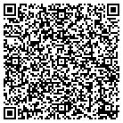 QR code with Kenneth R Crabtree MD contacts