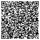 QR code with Zinner Consulting contacts