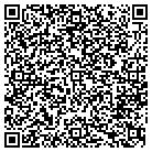 QR code with Keeton Carpet Sales & Instlltn contacts