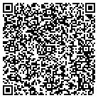 QR code with Dannys Mower & Saw Center contacts